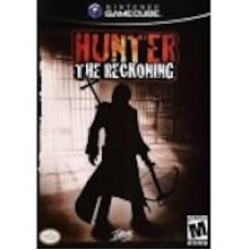 (GameCube):  Hunter the Reckoning